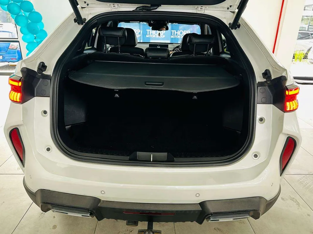 Haval H6 GT 2.0T S-Luxury 7DCT 4WD - Image 7