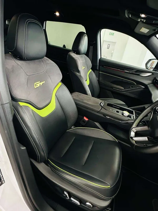 Haval H6 GT 2.0T S-Luxury 7DCT 4WD - Image 10