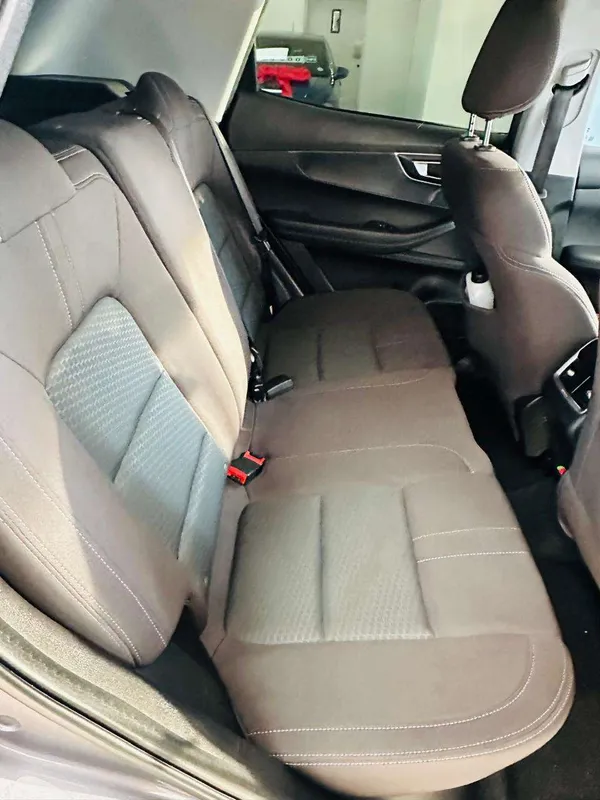 Chery Tiggo 4 Pro 1.5 LiT CVT - Image 12