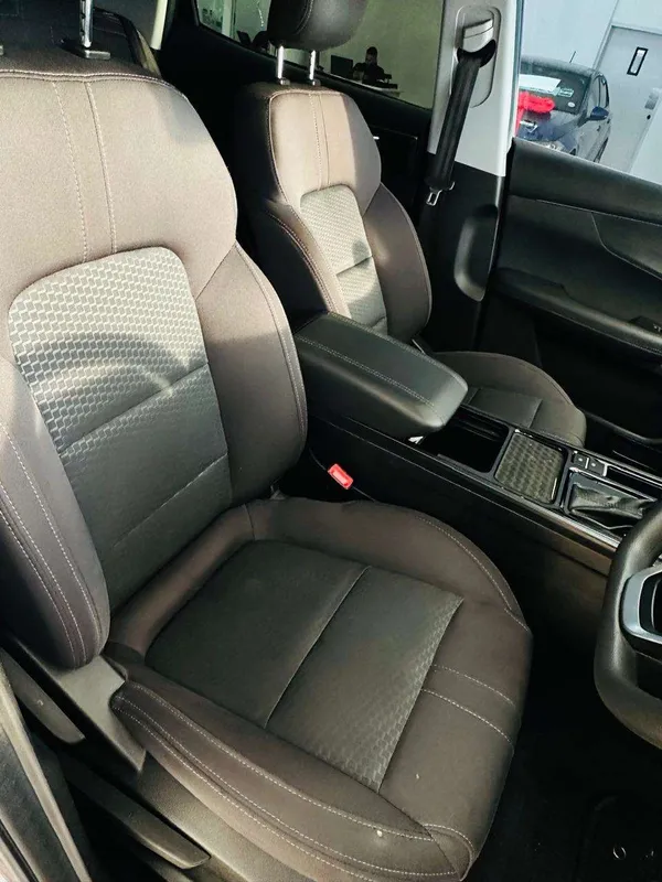 Chery Tiggo 4 Pro 1.5 LiT CVT - Image 13