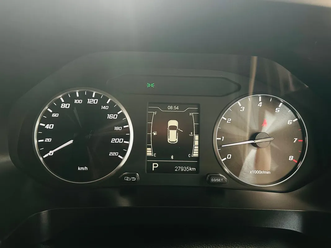 Chery Tiggo 4 Pro 1.5 LiT CVT - Image 14