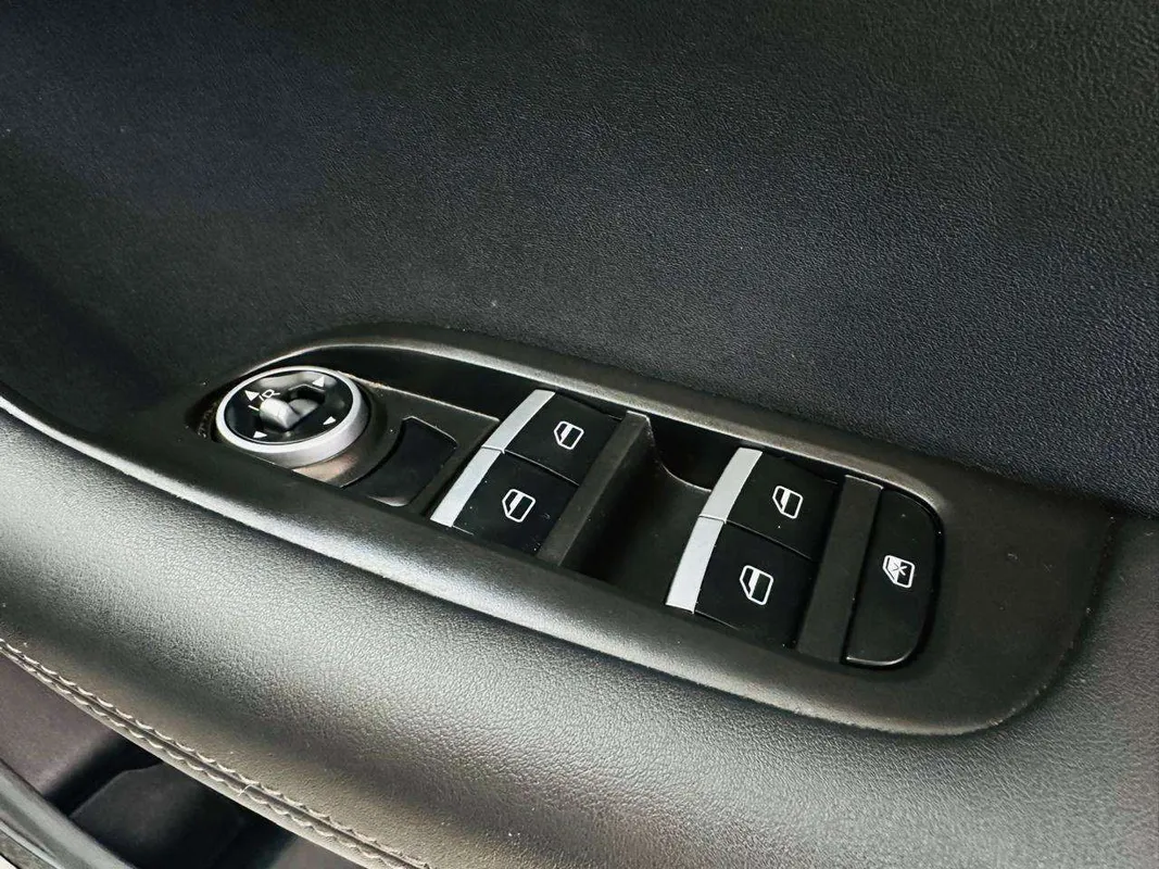 Chery Tiggo 4 Pro 1.5 LiT CVT - Image 15