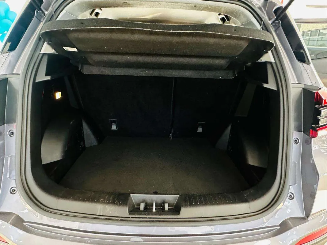 Chery Tiggo 4 Pro 1.5 LiT CVT - Image 6