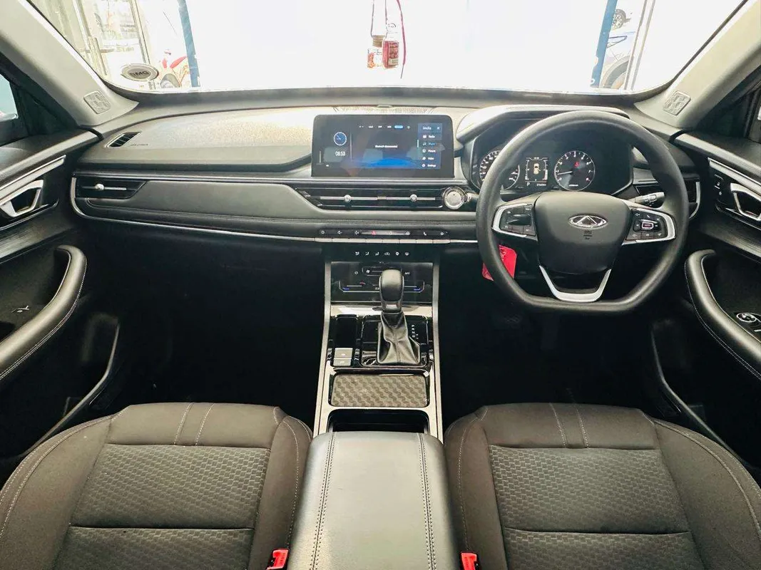 Chery Tiggo 4 Pro 1.5 LiT CVT - Image 8