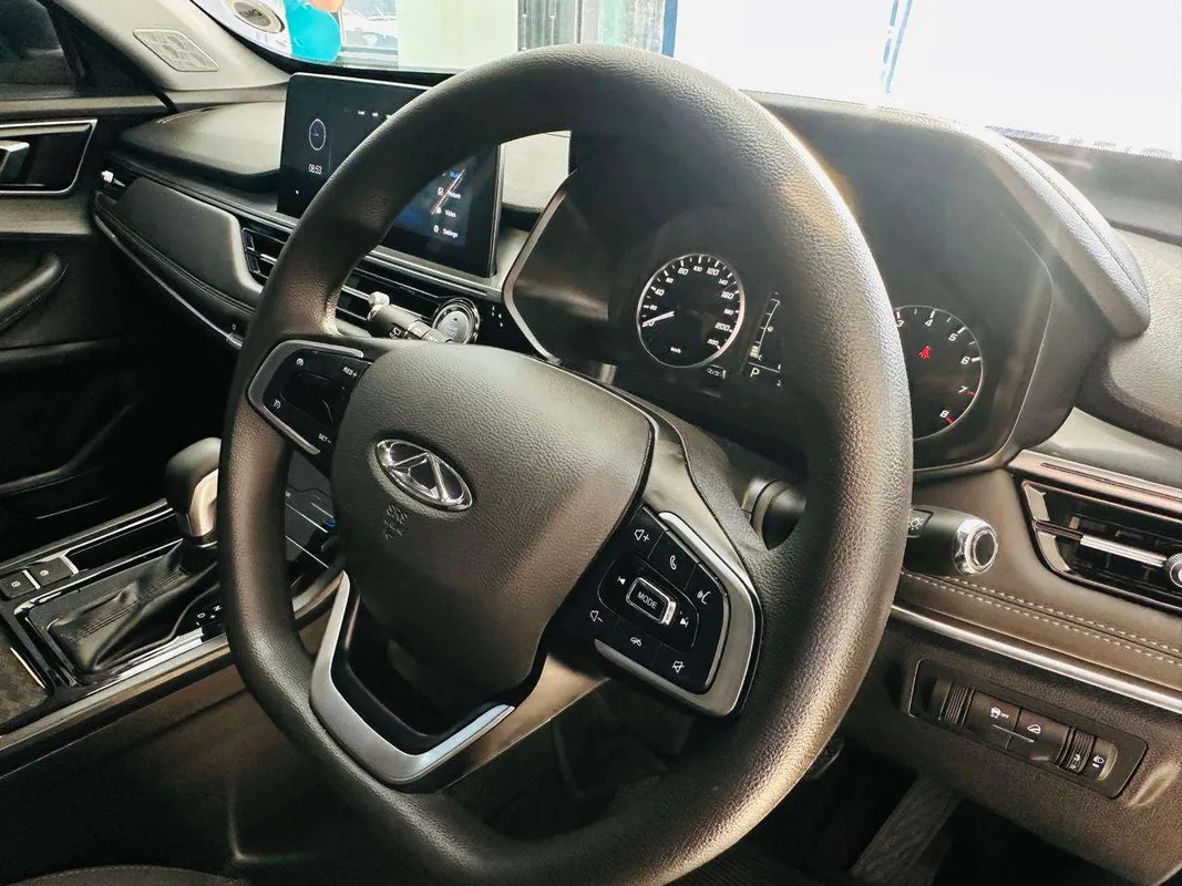 Chery Tiggo 4 Pro 1.5 LiT CVT - Image 9