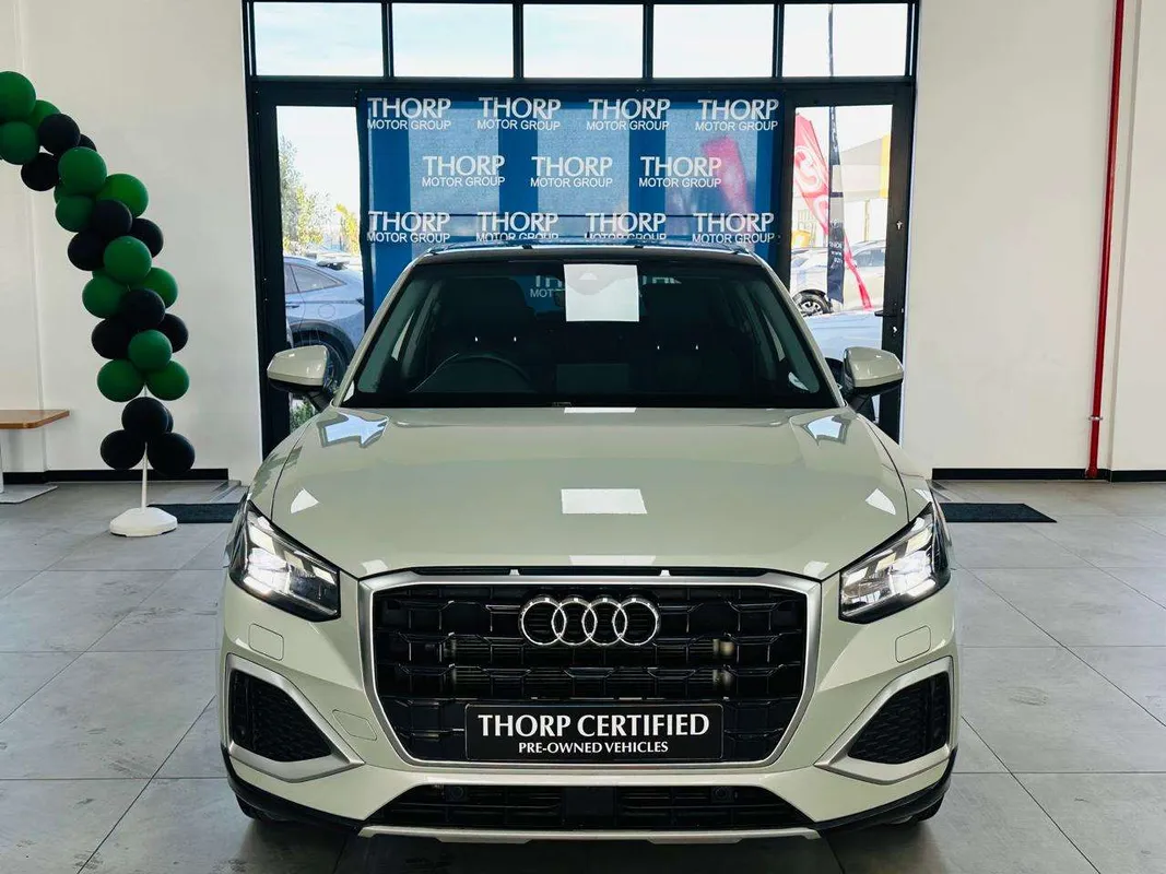 Audi Q2 35 TFSI tiptronic - Image 2
