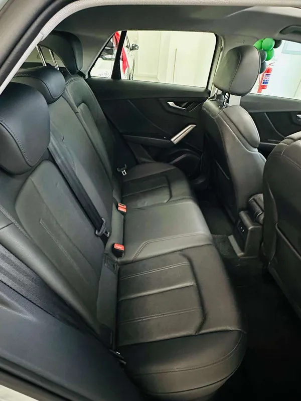 Audi Q2 35 TFSI tiptronic - Image 11