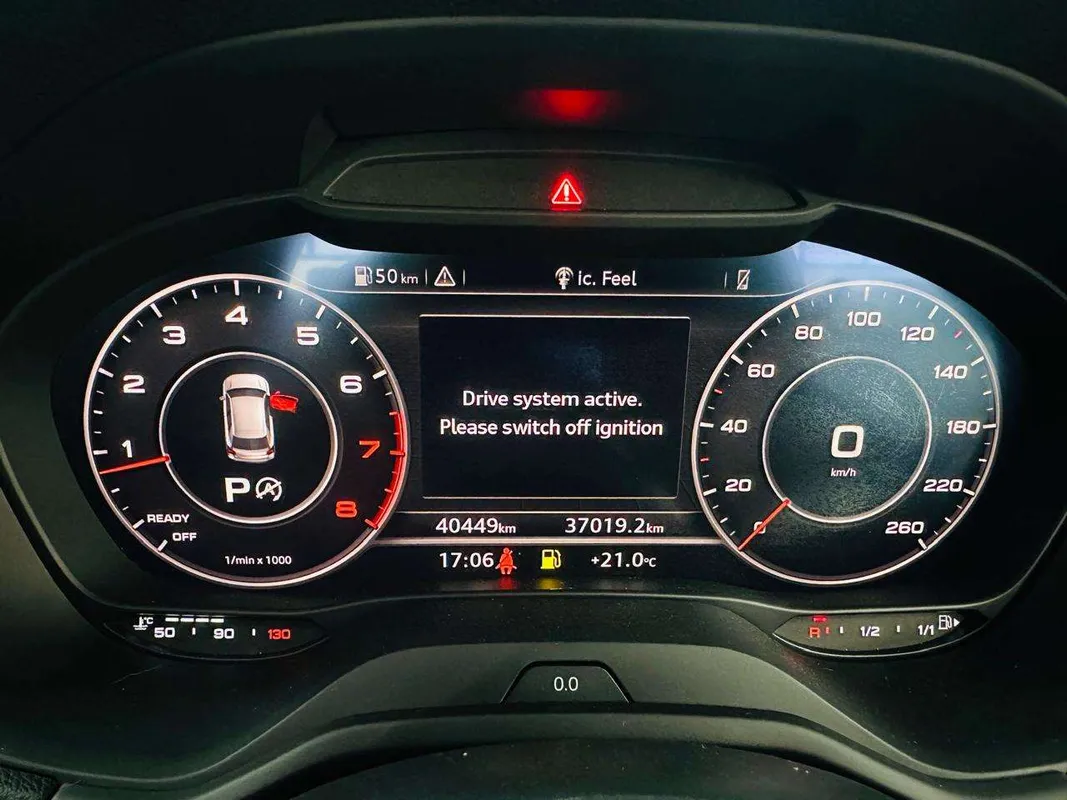 Audi Q2 35 TFSI tiptronic - Image 14