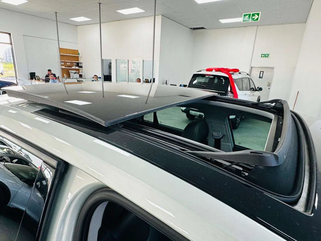 Audi Q2 35 TFSI tiptronic - Image 9