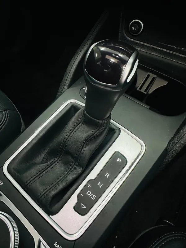 Audi Q2 35 TFSI tiptronic - Image 10