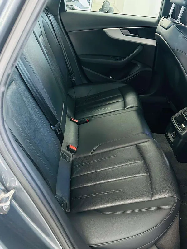 Audi A4 40TDI sport - Image 11