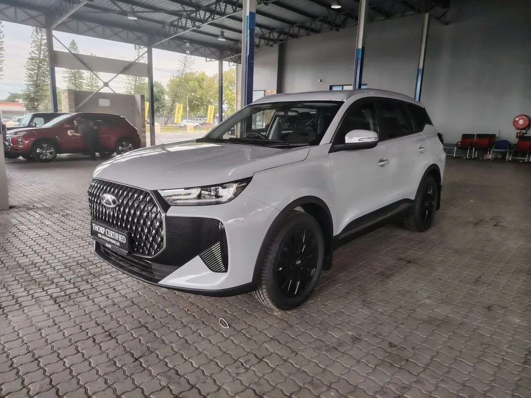 Chery Tiggo 7 1.5T Prime DCT - Image 2