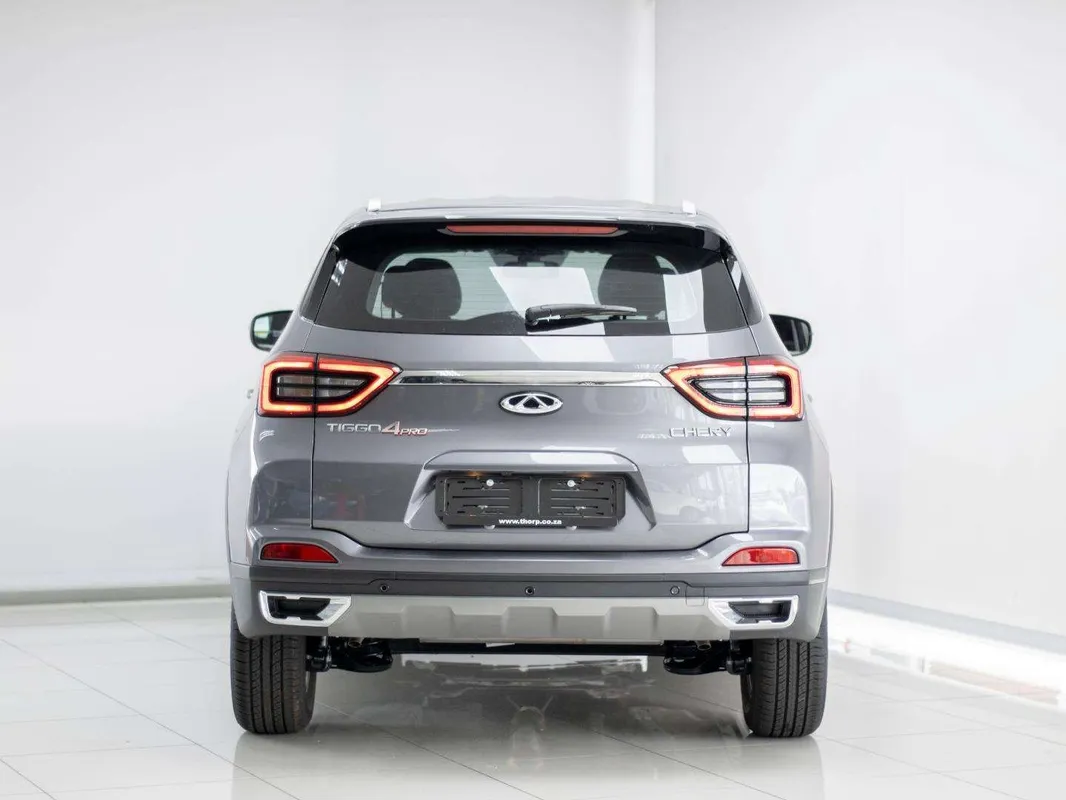 Chery Tiggo 4 Pro 1.5 LiT - Image 6