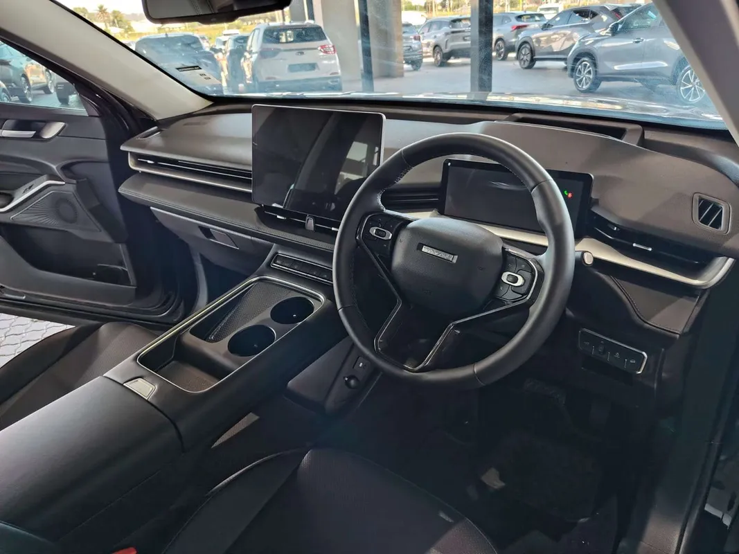 Haval H6 1.5T Hybrid Ultra Luxury DHT - Image 11