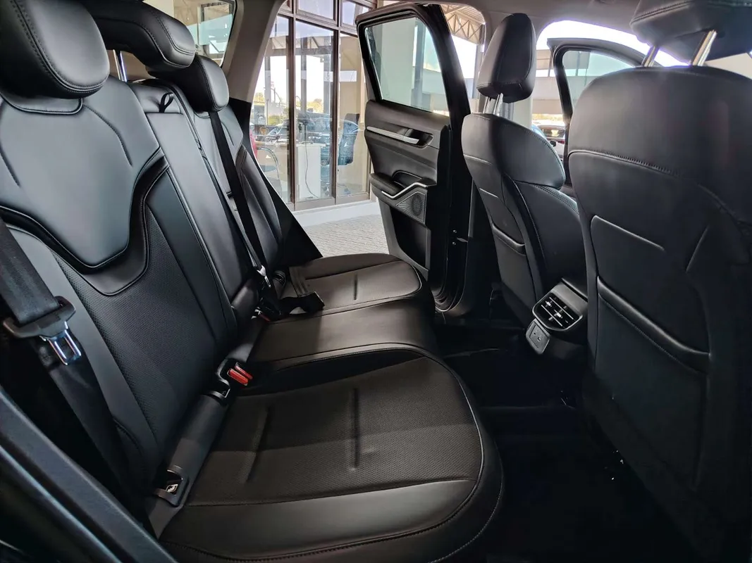 Haval H6 1.5T Hybrid Ultra Luxury DHT - Image 12