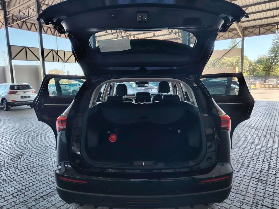 Haval H6 1.5T Hybrid Ultra Luxury DHT - Image 13