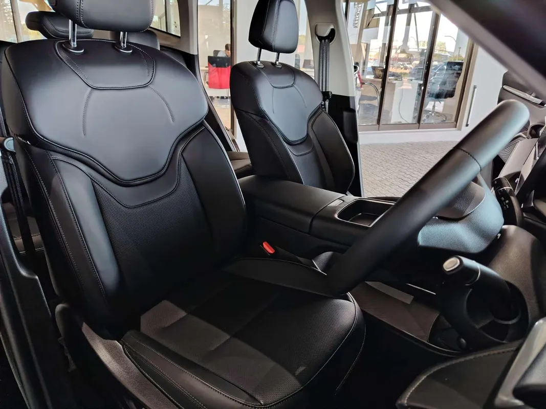 Haval H6 1.5T Hybrid Ultra Luxury DHT - Image 14