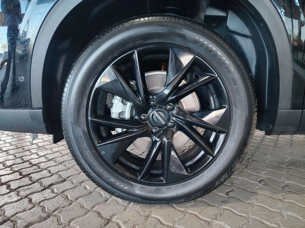 Haval H6 1.5T Hybrid Ultra Luxury DHT - Image 16