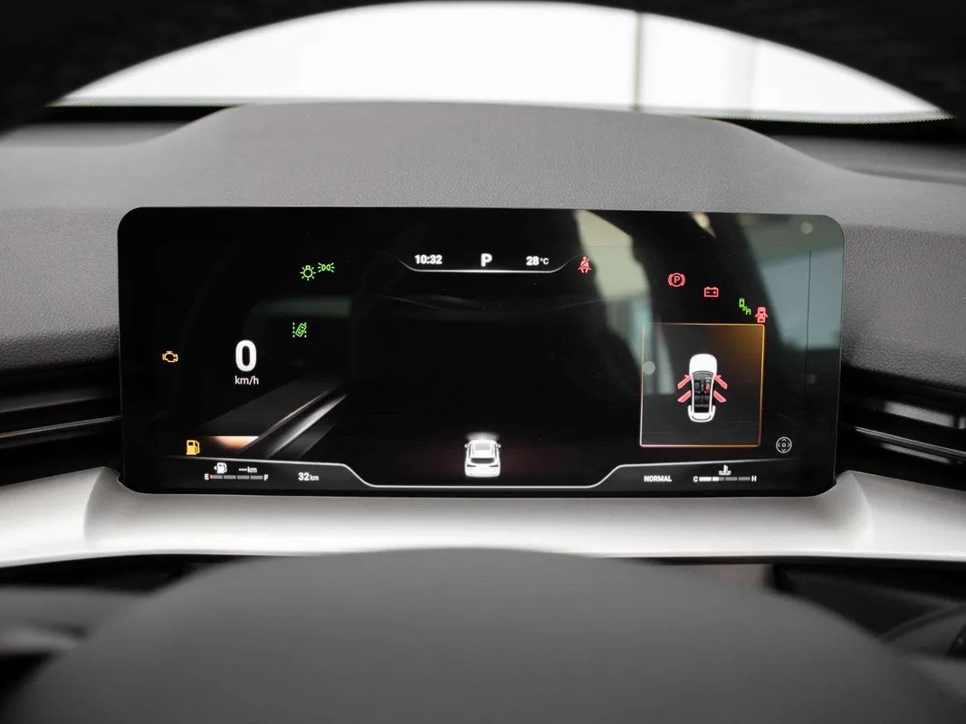 Haval H6 1.5T Hybrid Ultra Luxury DHT - Image 6