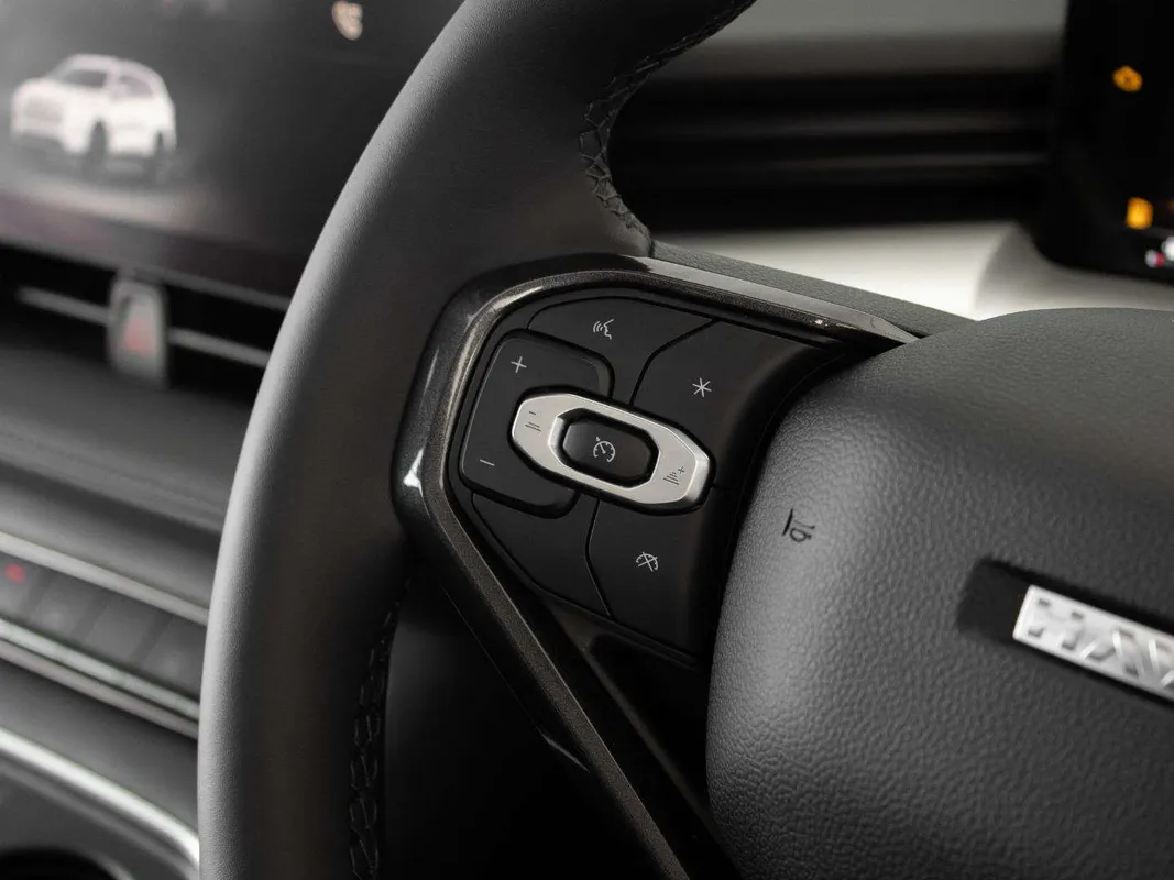 Haval H6 1.5T Hybrid Ultra Luxury DHT - Image 8