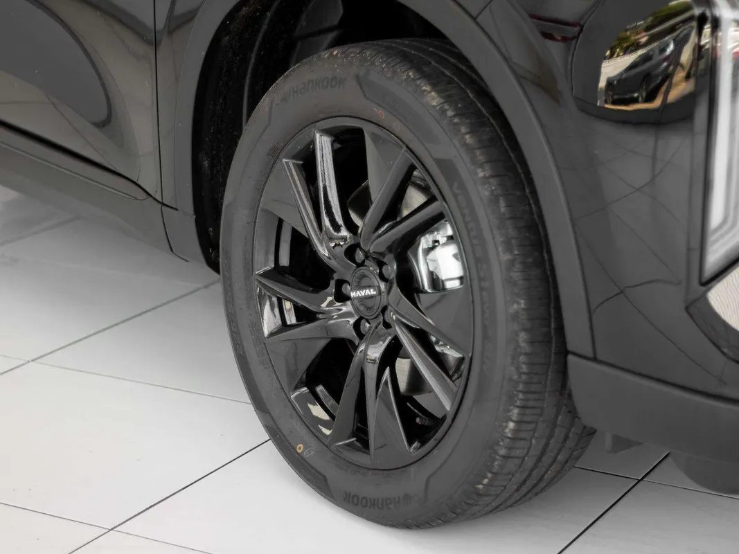 Haval H6 1.5T Hybrid Ultra Luxury DHT - Image 10
