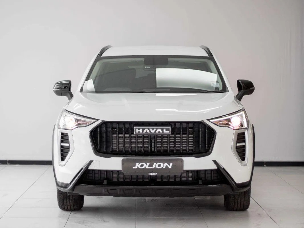 Haval Jolion 1.5T City 6MT - Image 2