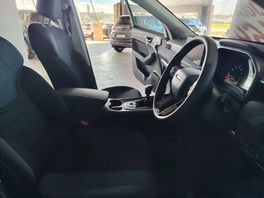 Haval Jolion 1.5T City 6MT - Image 11