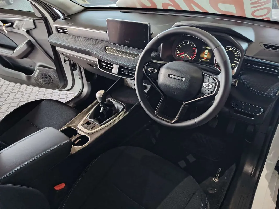 Haval Jolion 1.5T City 6MT - Image 12