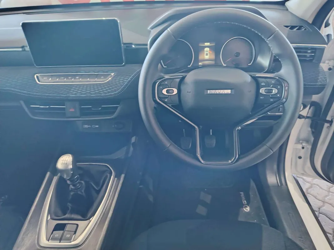 Haval Jolion 1.5T City 6MT - Image 13