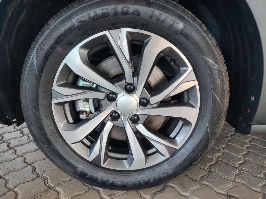 Haval Jolion 1.5T City 6MT - Image 16