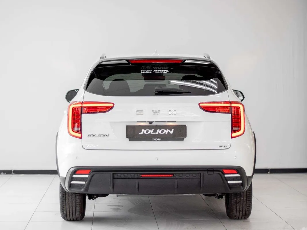 Haval Jolion 1.5T City 6MT - Image 5