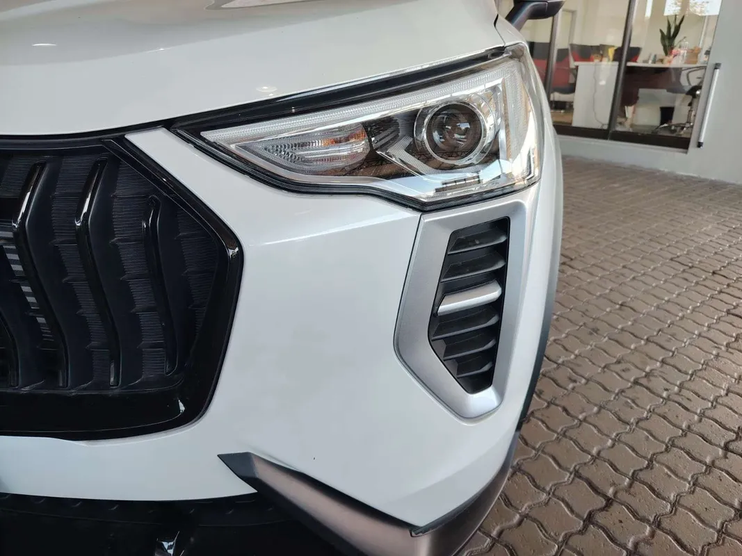 Haval Jolion 1.5T City 6MT - Image 9