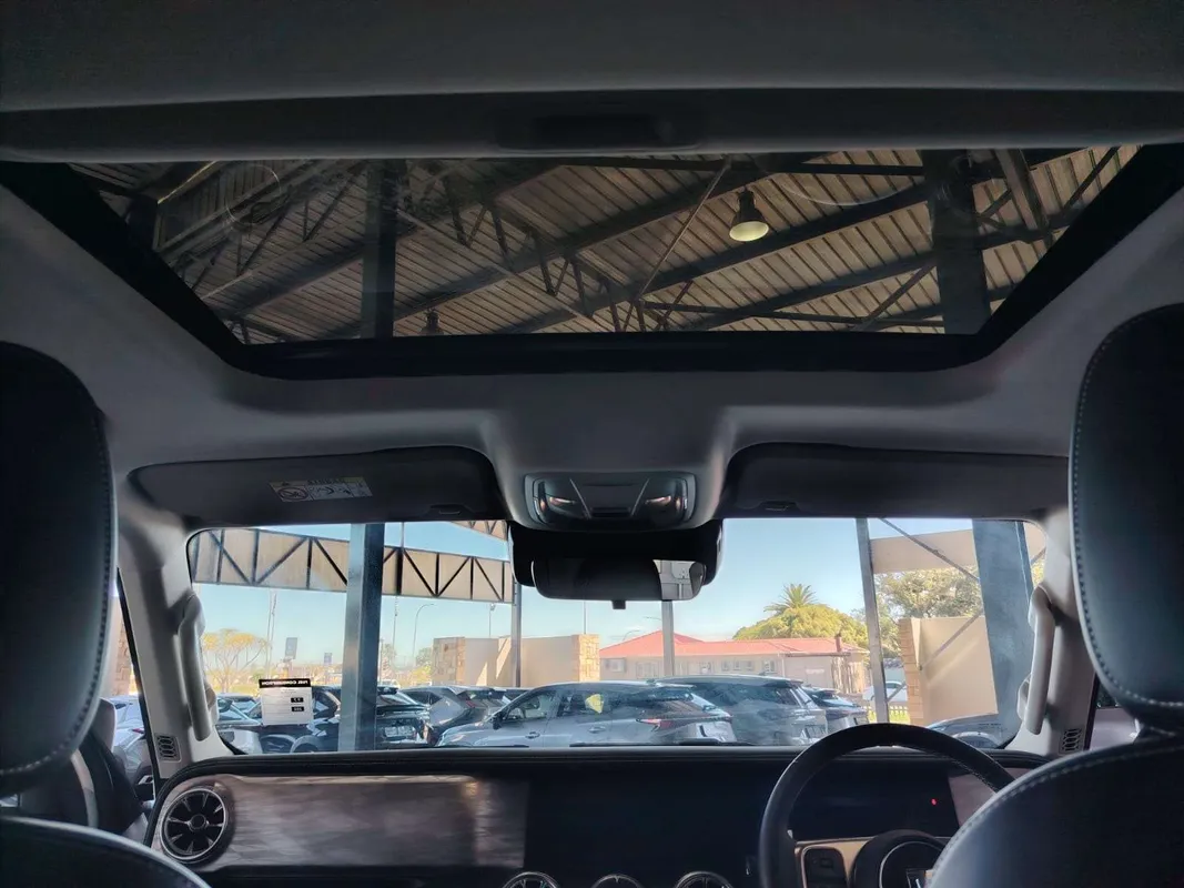 GWM Tank 300 2.4TD 9AT Luxury - Image 16