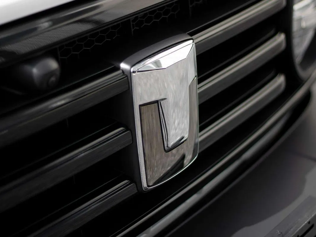 GWM Tank 300 2.4TD 9AT Luxury - Image 7