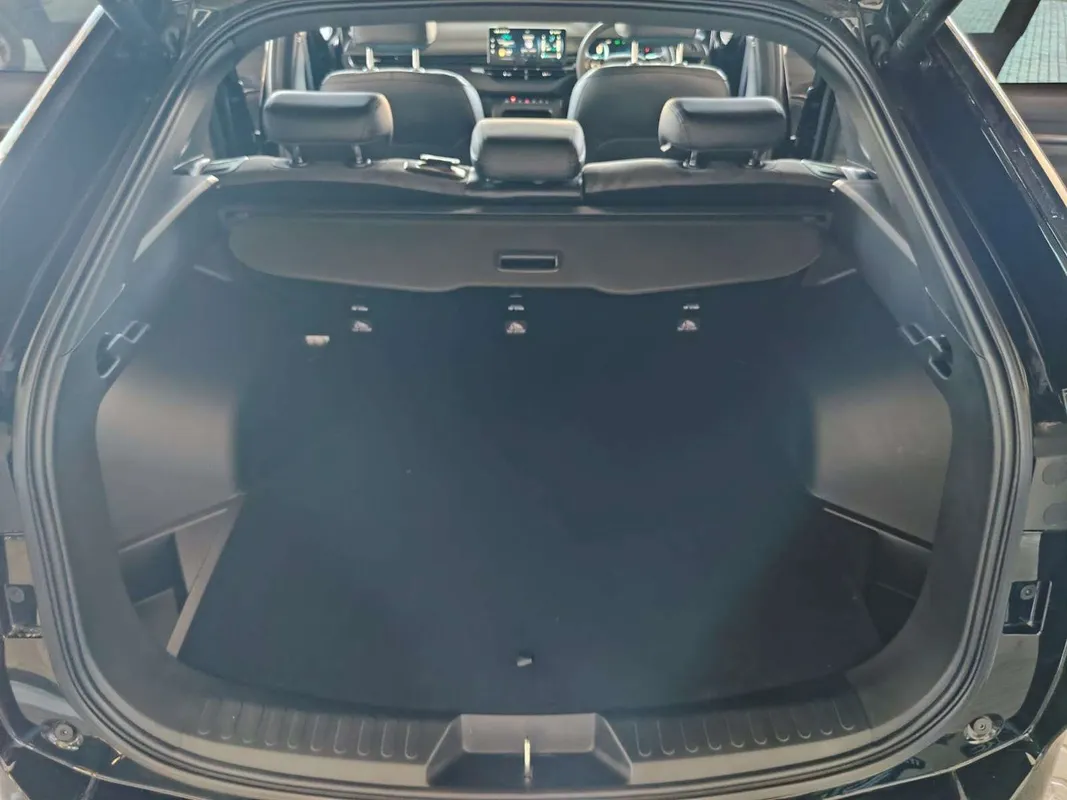 Haval H6 GT 1.5T Hybrid Ultra Luxury DHT 4X4 PHEV - Image 11