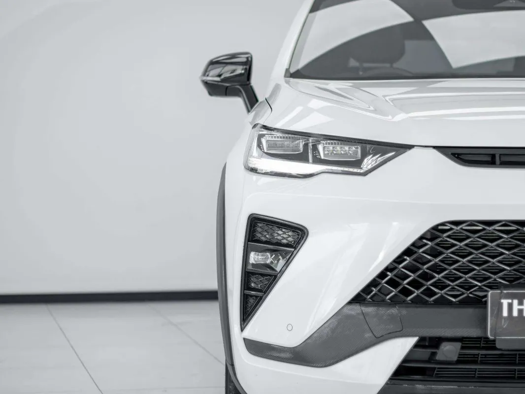 Haval H6 GT 2.0T S-Luxury 7DCT 4WD - Image 3