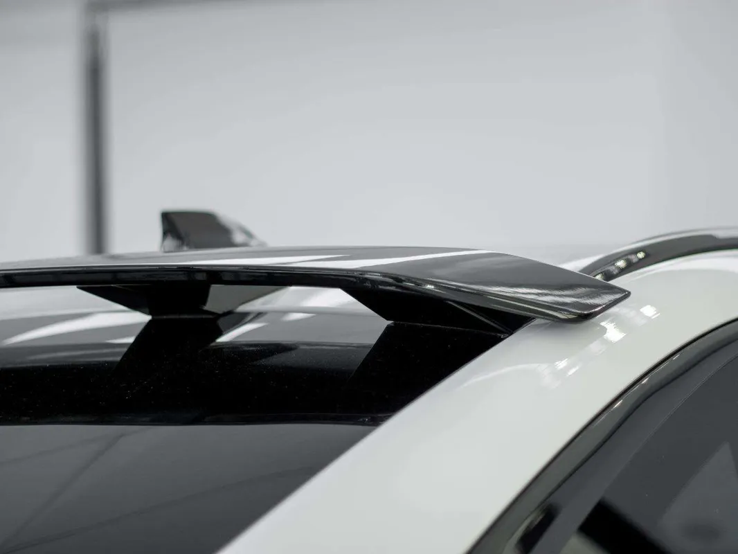 Haval H6 GT 2.0T S-Luxury 7DCT 4WD - Image 7