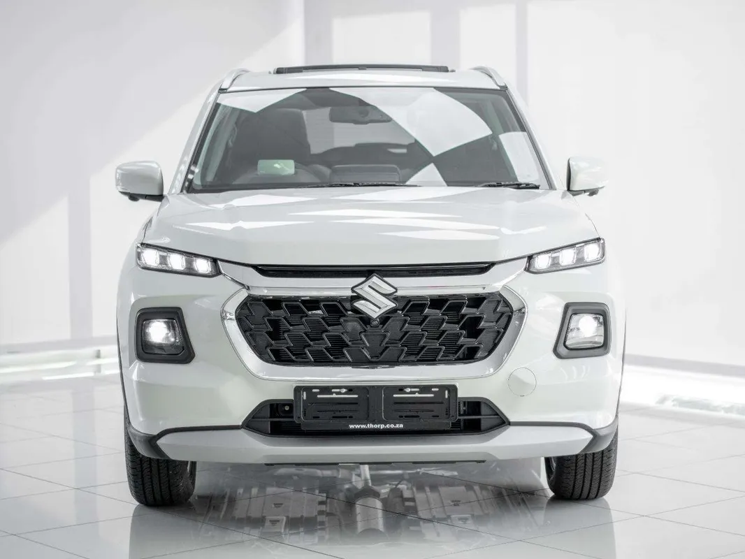 Suzuki Grand Vitara 1.5 GLX Auto - Image 2
