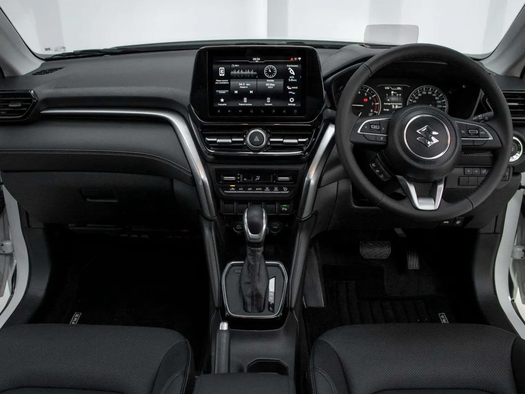 Suzuki Grand Vitara 1.5 GLX Auto - Image 11