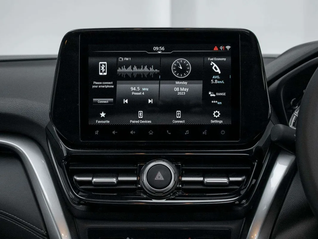 Suzuki Grand Vitara 1.5 GLX Auto - Image 12