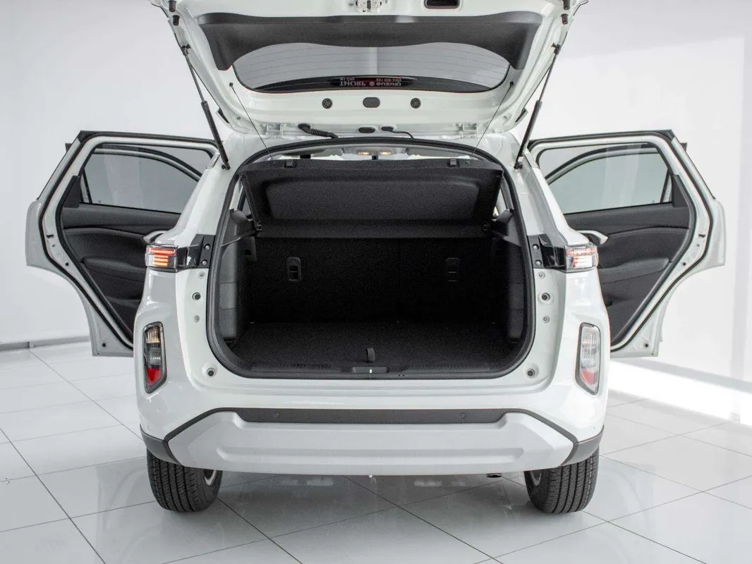 Suzuki Grand Vitara 1.5 GLX Auto - Image 7