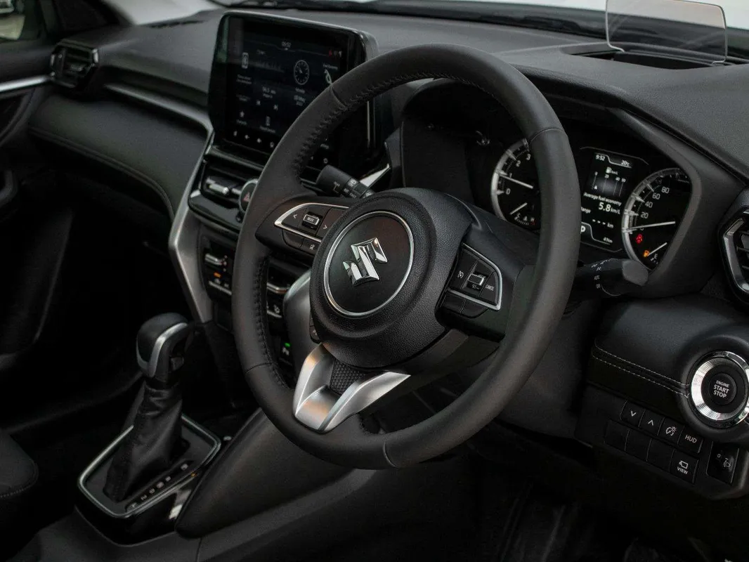 Suzuki Grand Vitara 1.5 GLX Auto - Image 8