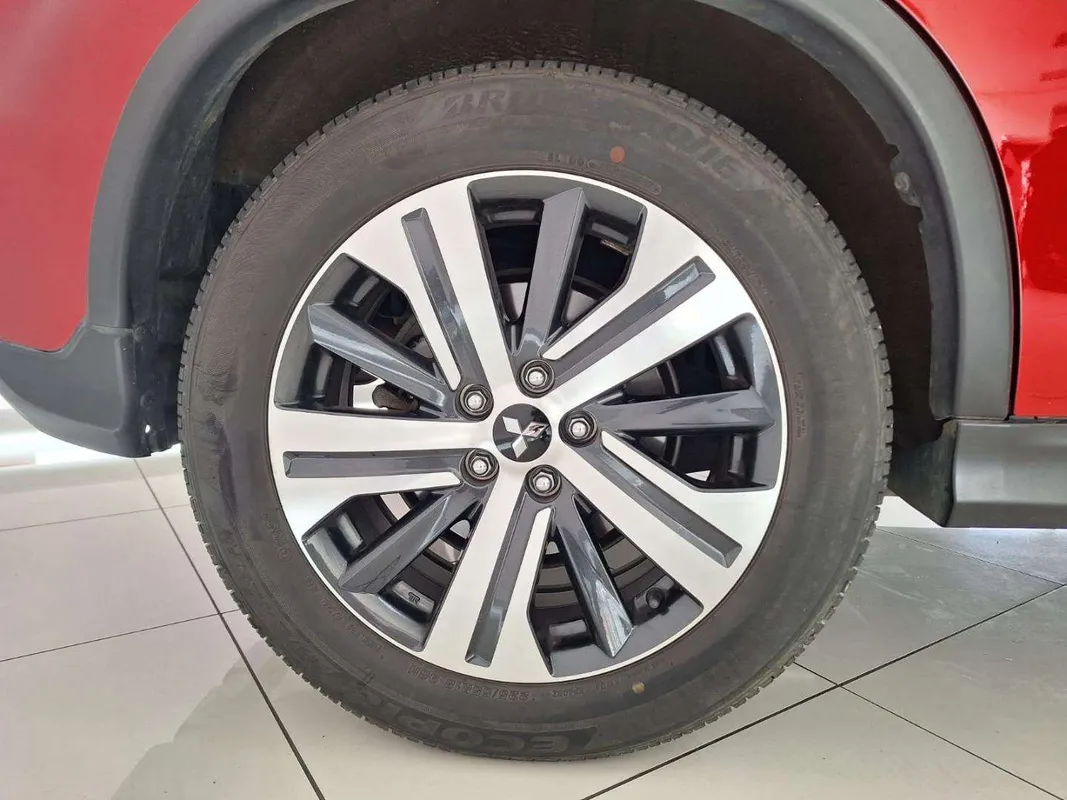Mitsubishi ASX 2.0 LS CVT - Image 5