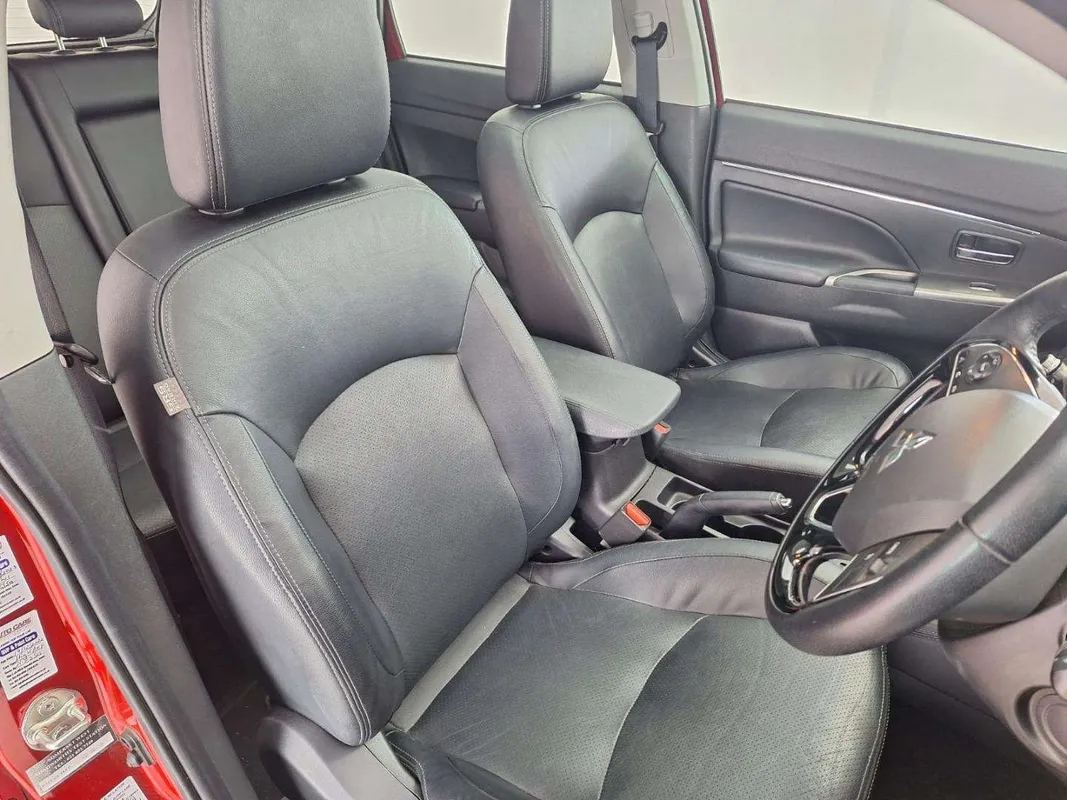 Mitsubishi ASX 2.0 LS CVT - Image 7