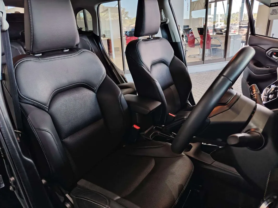 Suzuki Grand Vitara 1.5 GLX Auto - Image 16