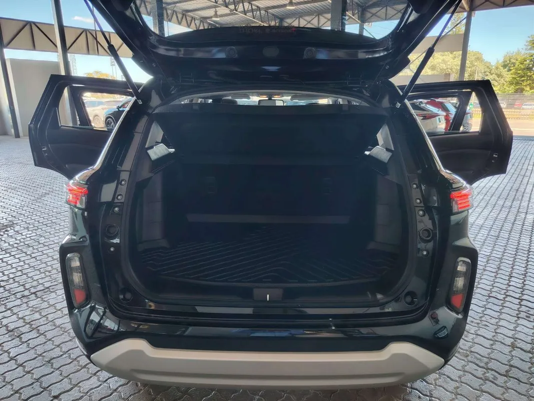 Suzuki Grand Vitara 1.5 GLX Auto - Image 4