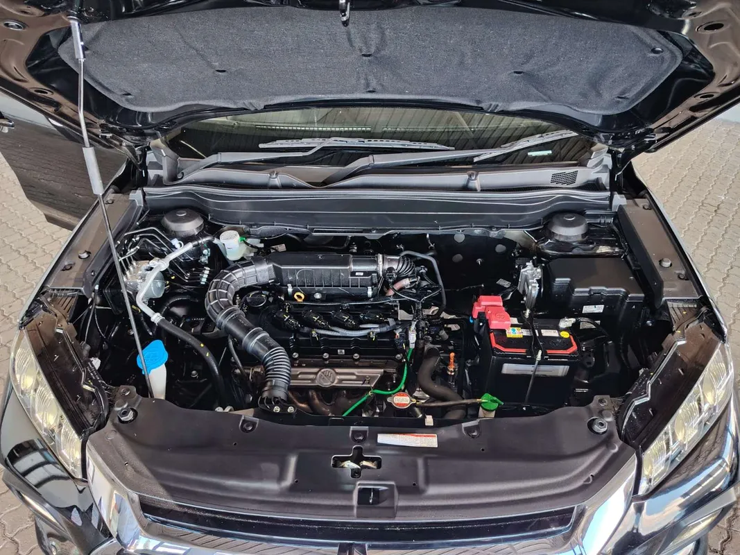 Suzuki Grand Vitara 1.5 GLX Auto - Image 5