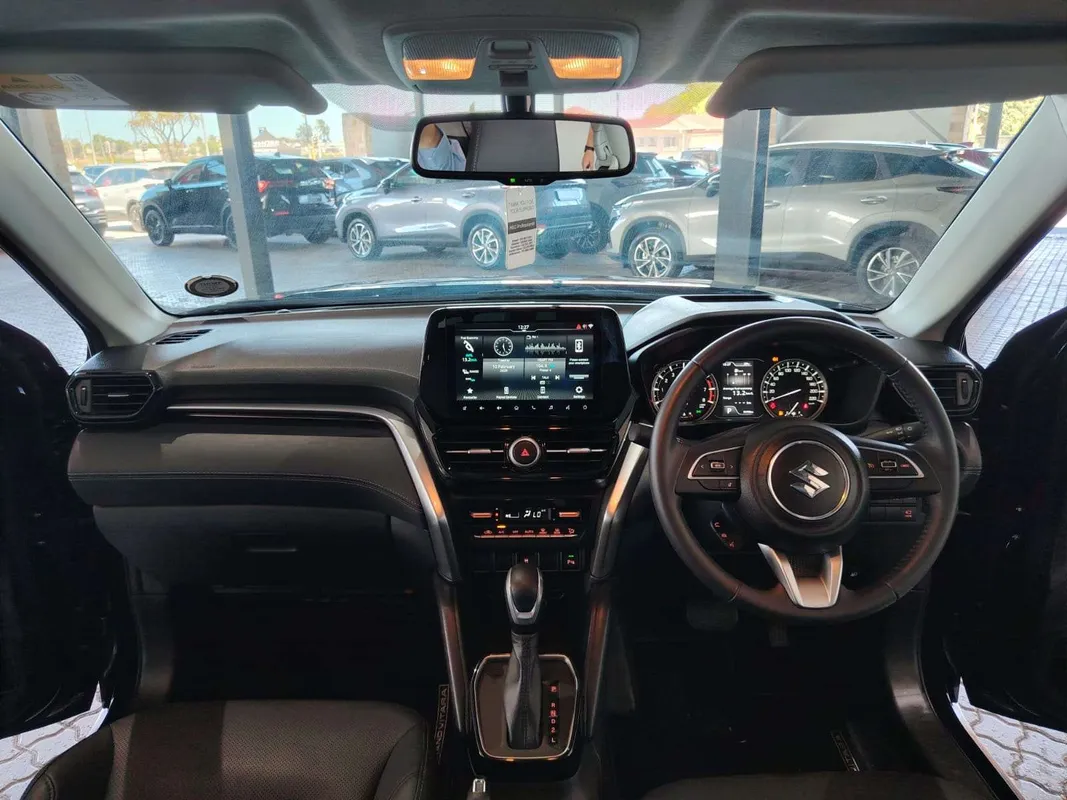 Suzuki Grand Vitara 1.5 GLX Auto - Image 7