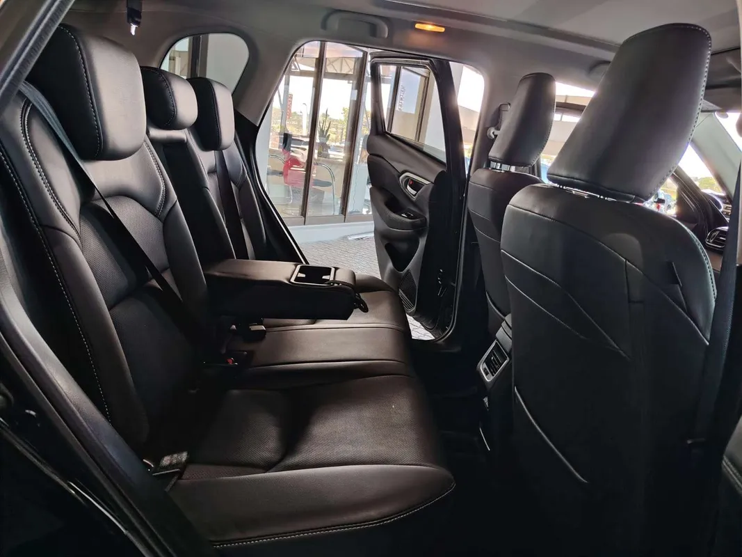 Suzuki Grand Vitara 1.5 GLX Auto - Image 8