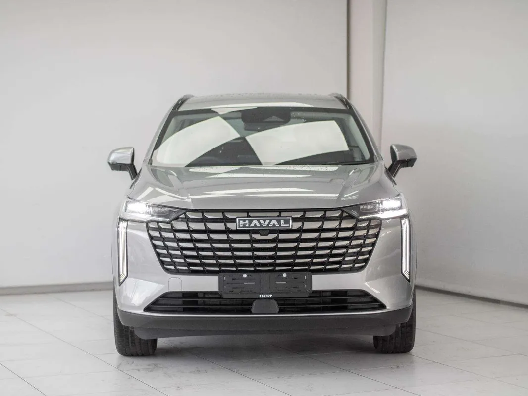 Haval H6 2.0T Luxury DCT - Image 2